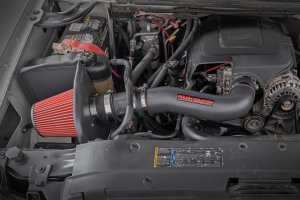 Chevrolet Silverado 1500 Performance Air Intake - Rough Country - Cold Air Intake System - '07-'08